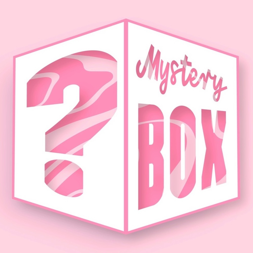 Market Hoodie Reseller Box